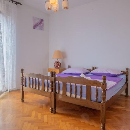 Room Apartment Kantrida 리예카 외부 사진