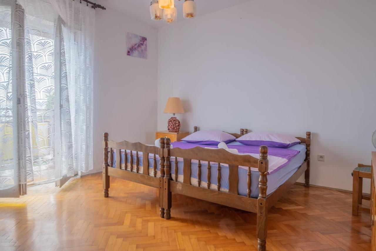 Room Apartment Kantrida 리예카 외부 사진