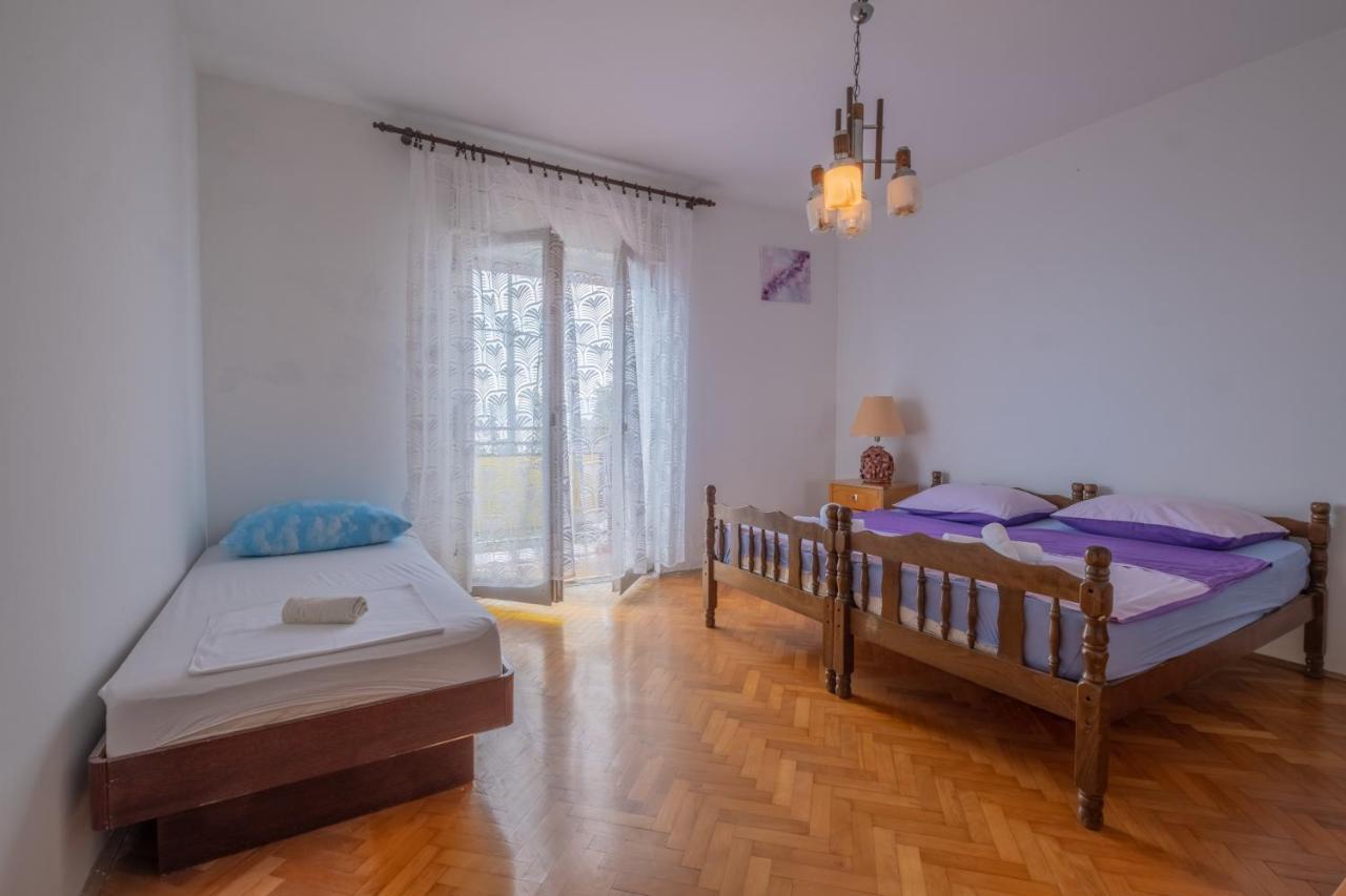 Room Apartment Kantrida 리예카 외부 사진
